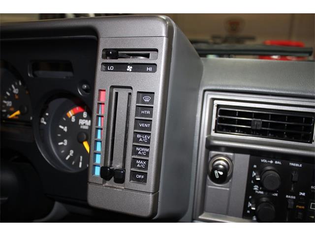 1991 GMC Sonoma (CC-1200183) for sale in San Carlos, California