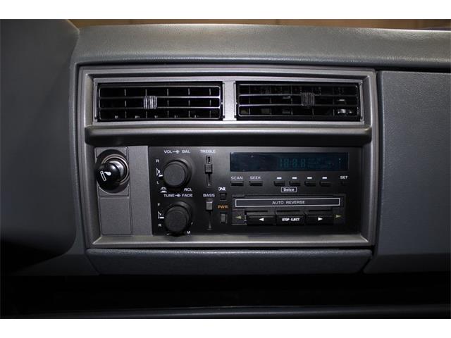 1991 GMC Sonoma (CC-1200183) for sale in San Carlos, California