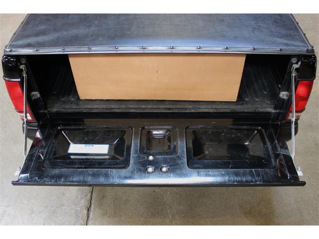 1991 GMC Sonoma (CC-1200183) for sale in San Carlos, California