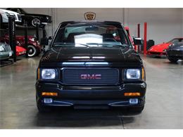 1991 GMC Sonoma (CC-1200183) for sale in San Carlos, California