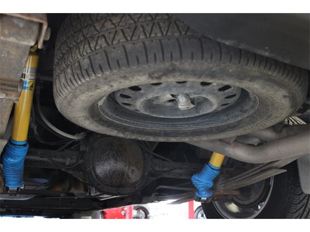 1991 GMC Sonoma (CC-1200183) for sale in San Carlos, California