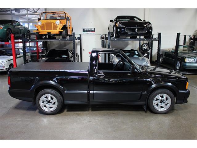 1991 GMC Sonoma (CC-1200183) for sale in San Carlos, California