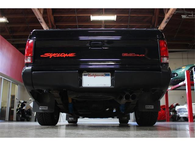 1991 GMC Sonoma (CC-1200183) for sale in San Carlos, California