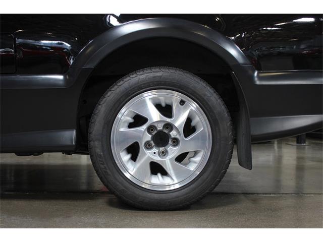 1991 GMC Sonoma (CC-1200183) for sale in San Carlos, California