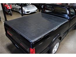 1991 GMC Sonoma (CC-1200183) for sale in San Carlos, California
