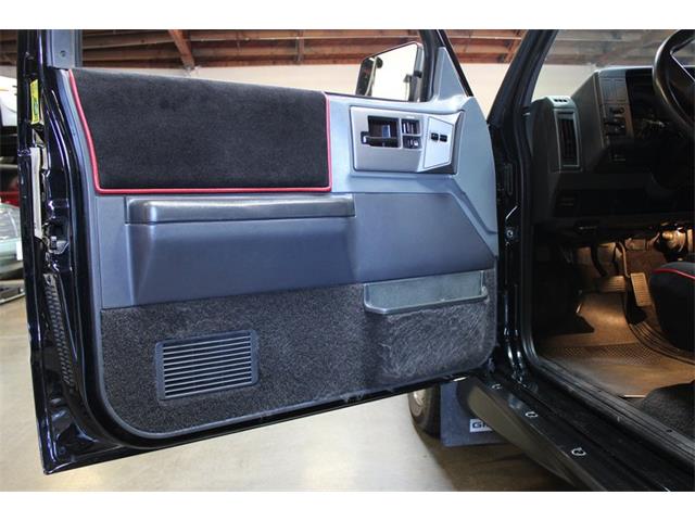 1991 GMC Sonoma (CC-1200183) for sale in San Carlos, California