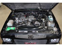 1991 GMC Sonoma (CC-1200183) for sale in San Carlos, California
