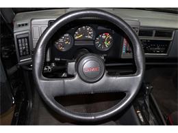 1991 GMC Sonoma (CC-1200183) for sale in San Carlos, California