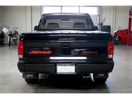 1991 GMC Sonoma (CC-1200183) for sale in San Carlos, California
