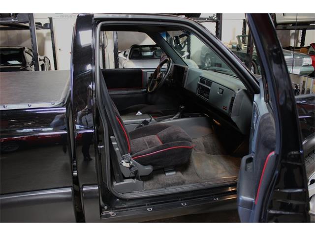 1991 GMC Sonoma (CC-1200183) for sale in San Carlos, California
