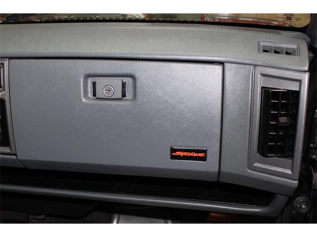 1991 GMC Sonoma (CC-1200183) for sale in San Carlos, California