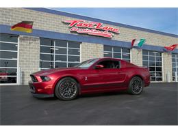 2014 Shelby GT500 (CC-1201845) for sale in St. Charles, Missouri