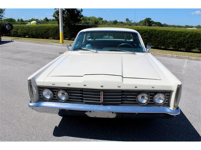 1965 Mercury Park Lane (CC-1201876) for sale in Sarasota, Florida