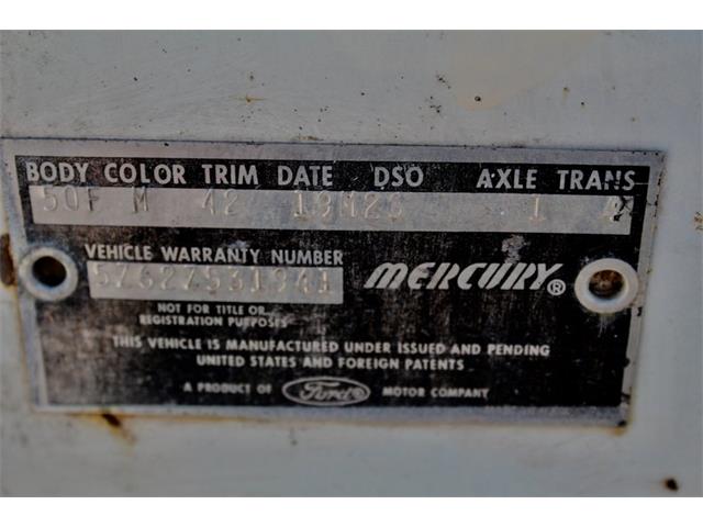 1965 Mercury Park Lane (CC-1201876) for sale in Sarasota, Florida