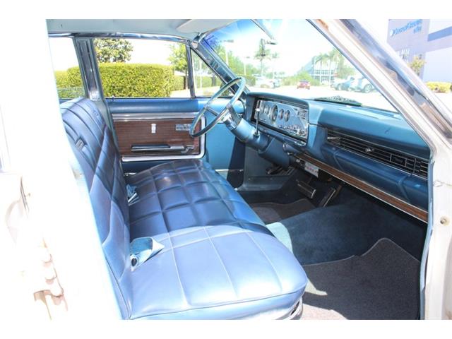 1965 Mercury Park Lane (CC-1201876) for sale in Sarasota, Florida
