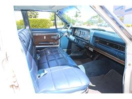 1965 Mercury Park Lane (CC-1201876) for sale in Sarasota, Florida