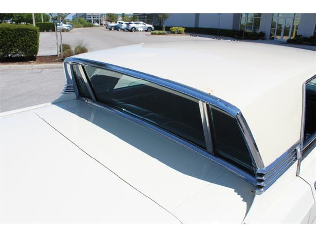 1965 Mercury Park Lane (CC-1201876) for sale in Sarasota, Florida