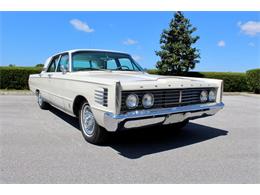 1965 Mercury Park Lane (CC-1201876) for sale in Sarasota, Florida