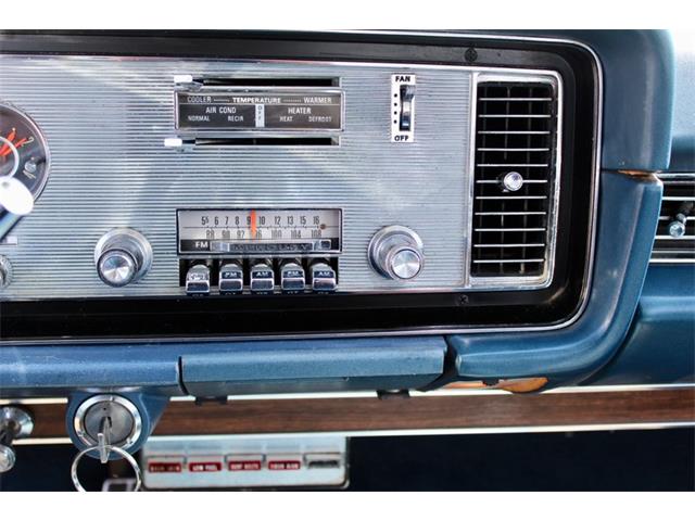 1965 Mercury Park Lane (CC-1201876) for sale in Sarasota, Florida