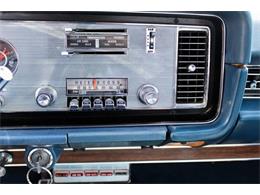 1965 Mercury Park Lane (CC-1201876) for sale in Sarasota, Florida