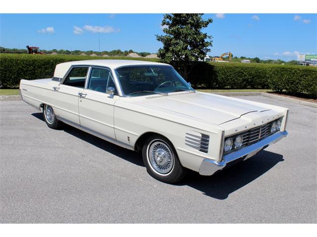 1965 Mercury Park Lane (CC-1201876) for sale in Sarasota, Florida