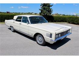 1965 Mercury Park Lane (CC-1201876) for sale in Sarasota, Florida