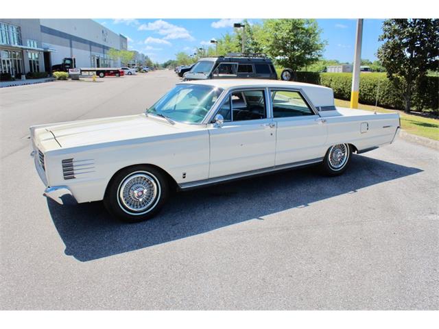 1965 Mercury Park Lane (CC-1201876) for sale in Sarasota, Florida