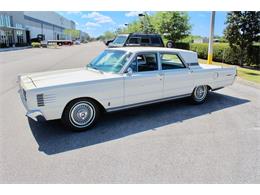 1965 Mercury Park Lane (CC-1201876) for sale in Sarasota, Florida