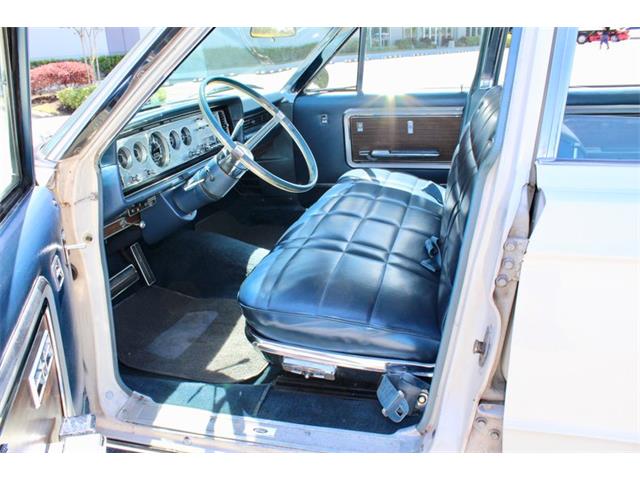 1965 Mercury Park Lane (CC-1201876) for sale in Sarasota, Florida