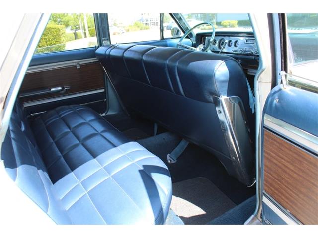 1965 Mercury Park Lane (CC-1201876) for sale in Sarasota, Florida