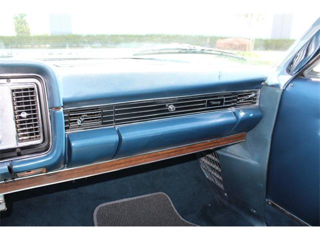 1965 Mercury Park Lane (CC-1201876) for sale in Sarasota, Florida