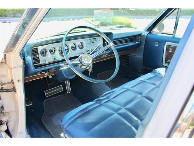 1965 Mercury Park Lane (CC-1201876) for sale in Sarasota, Florida