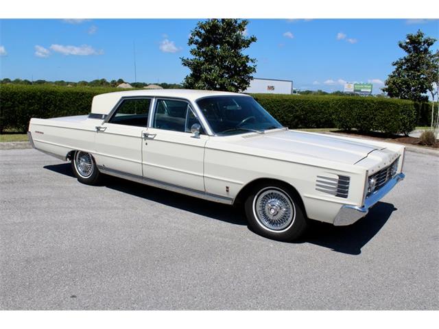 1965 Mercury Park Lane (CC-1201876) for sale in Sarasota, Florida