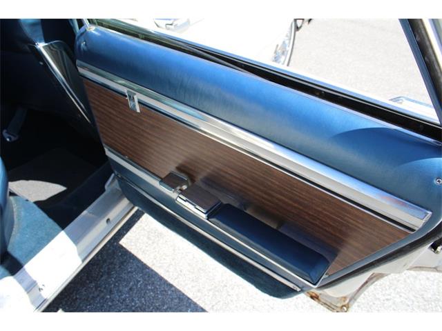 1965 Mercury Park Lane (CC-1201876) for sale in Sarasota, Florida