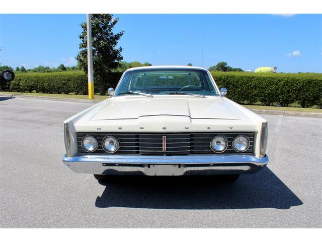 1965 Mercury Park Lane (CC-1201876) for sale in Sarasota, Florida