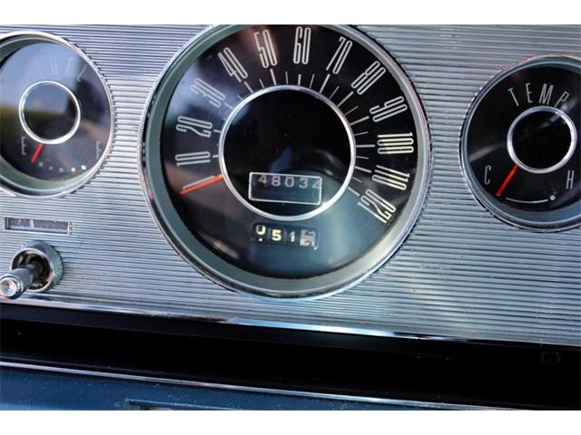 1965 Mercury Park Lane (CC-1201876) for sale in Sarasota, Florida