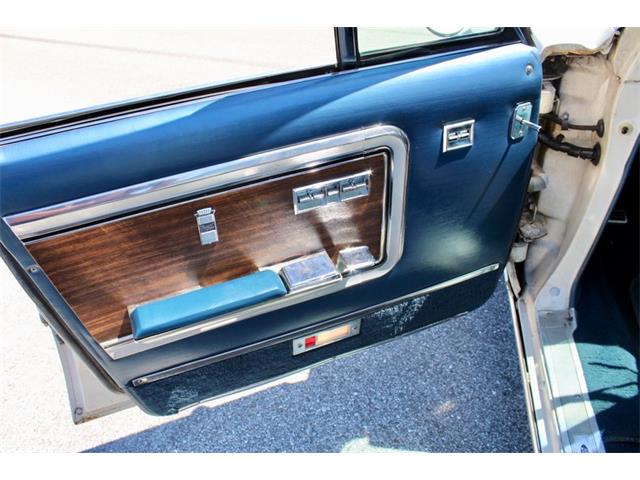 1965 Mercury Park Lane (CC-1201876) for sale in Sarasota, Florida