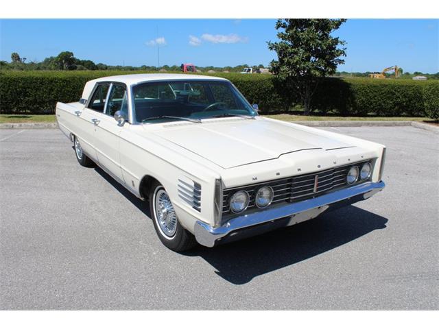 1965 Mercury Park Lane (CC-1201876) for sale in Sarasota, Florida