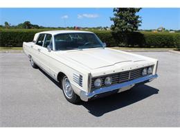 1965 Mercury Park Lane (CC-1201876) for sale in Sarasota, Florida