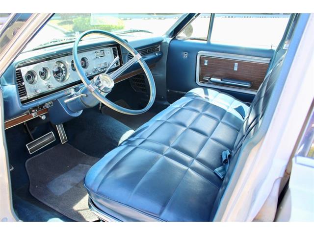 1965 Mercury Park Lane (CC-1201876) for sale in Sarasota, Florida