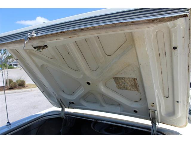 1965 Mercury Park Lane (CC-1201876) for sale in Sarasota, Florida