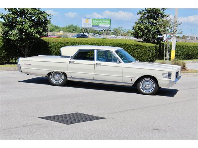 1965 Mercury Park Lane (CC-1201876) for sale in Sarasota, Florida