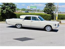 1965 Mercury Park Lane (CC-1201876) for sale in Sarasota, Florida