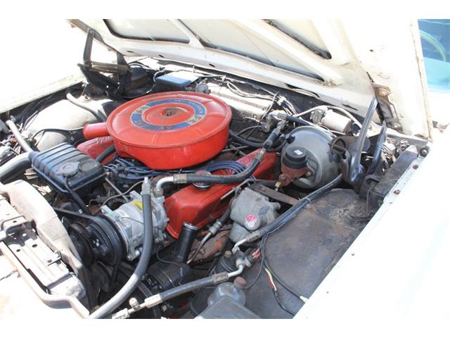 1965 Mercury Park Lane (CC-1201876) for sale in Sarasota, Florida