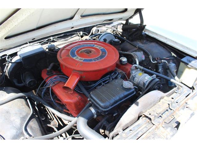 1965 Mercury Park Lane (CC-1201876) for sale in Sarasota, Florida