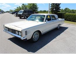 1965 Mercury Park Lane (CC-1201876) for sale in Sarasota, Florida