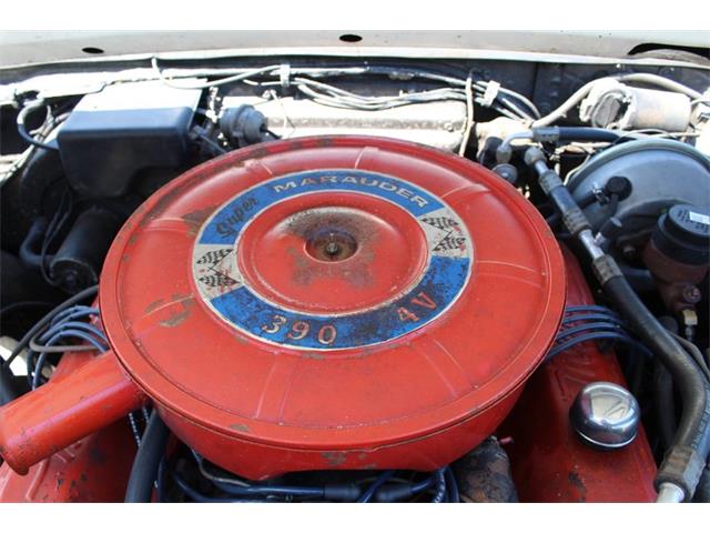 1965 Mercury Park Lane (CC-1201876) for sale in Sarasota, Florida