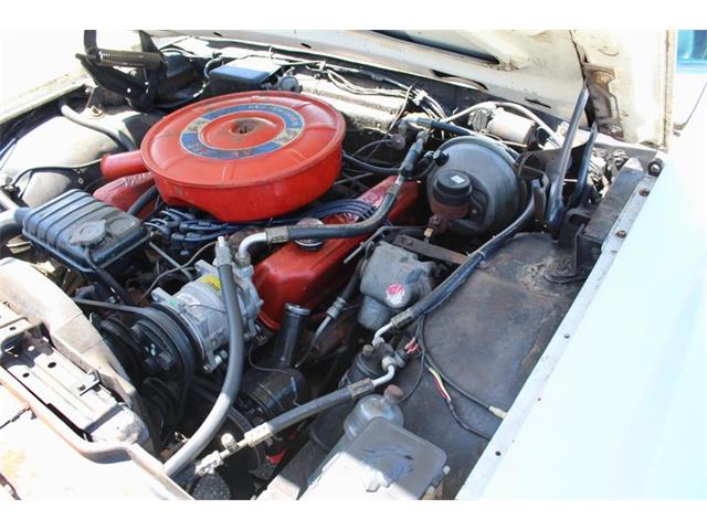 1965 Mercury Park Lane (CC-1201876) for sale in Sarasota, Florida
