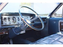 1965 Mercury Park Lane (CC-1201876) for sale in Sarasota, Florida