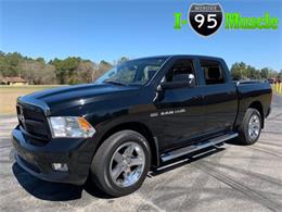 2012 Dodge Ram 1500 (CC-1201883) for sale in Hope Mills, North Carolina